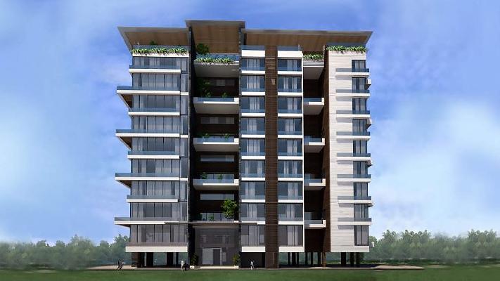 Adimaa, Pune - Residential Apartments