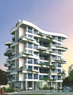 Supreme Palms, Pune - Luxurious Apartments