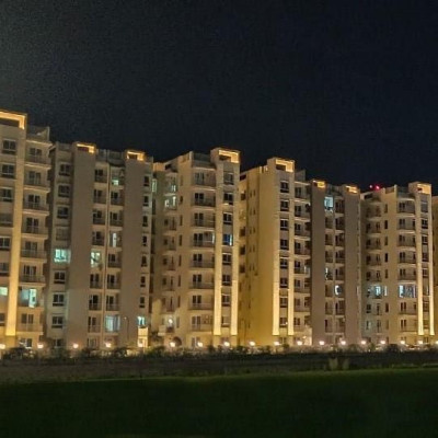 Sushma joynest, Zirakpur - 3 BHK Spacious Apartments