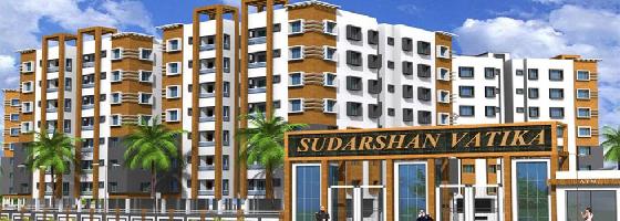 Sudarshan Vatika