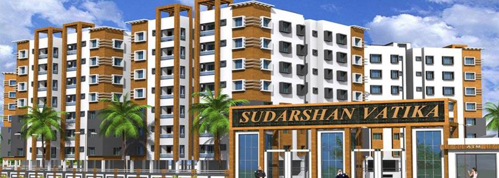 Sudarshan Vatika, Bhubaneswar - Residential Apartments