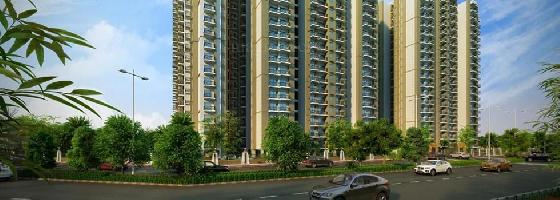 Gulmohur Residency