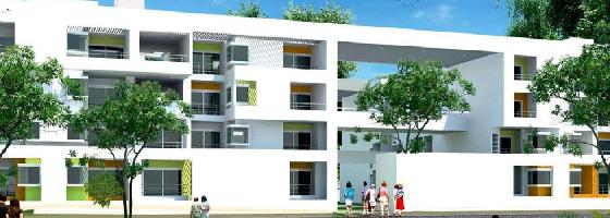 The Residency Park