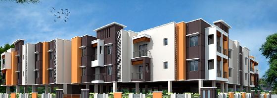 Ongoing Projects