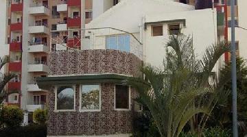 Soumya Parkland