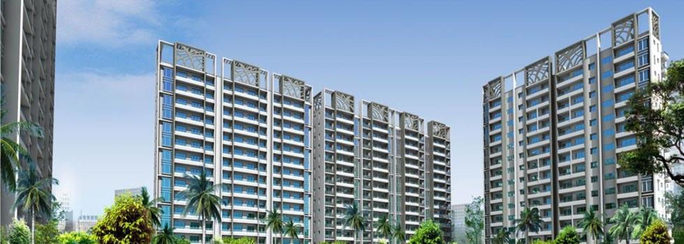 SRG City, Lucknow - Residential Apartments