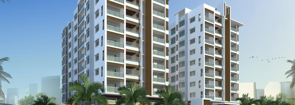 Aditya Lagoon, Hyderabad - Residential Apartments
