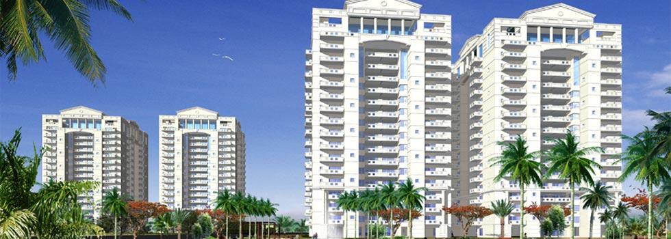 Imperial Estate, Faridabad - Residential Apartments