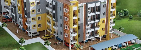 Ongoing Projects
