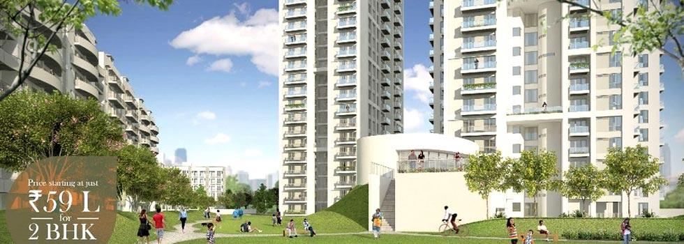 Turning Point, Gurgaon - 2.3 & 4 BHK Apartments