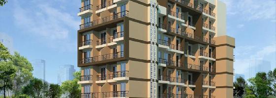 Shree Ganesh Apartment