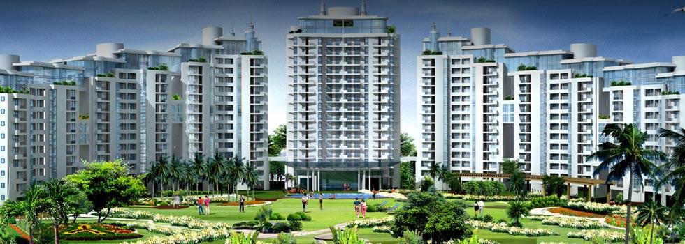 Parsvanath Planet, Lucknow - 3/4 BHK Apartment