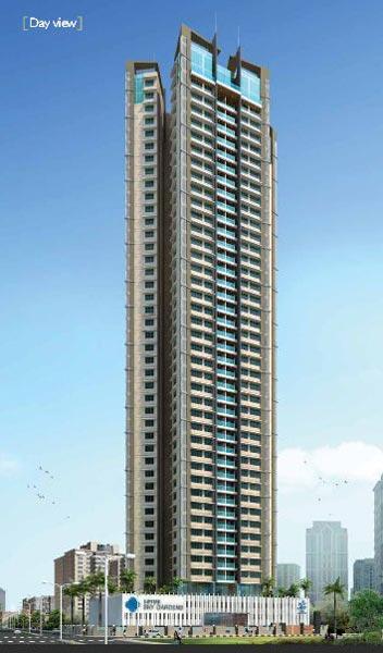 LOTUS SKY GARDENS, Mumbai - 2 BHK Apartments