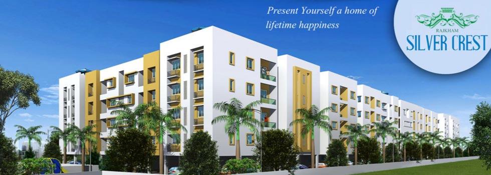 Silver Crest, Chennai - Luxurious Apartments