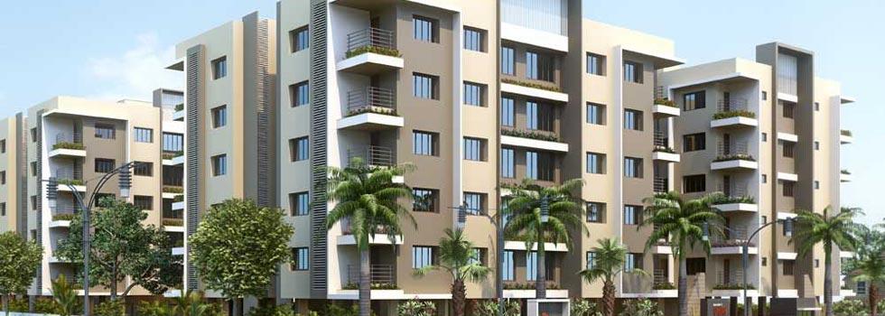 Rajhans Orange, Surat - Luxurious Apartments
