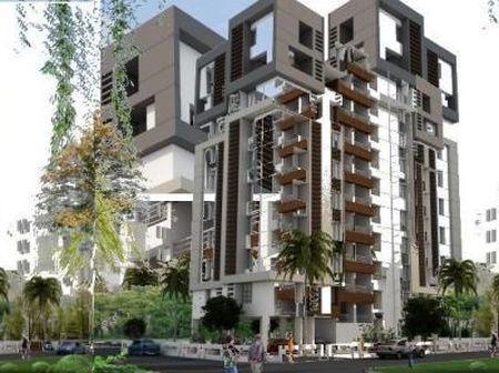 Neelakunj, Pune - 2 BHK, 3 BHK & 5 BHK Apartments