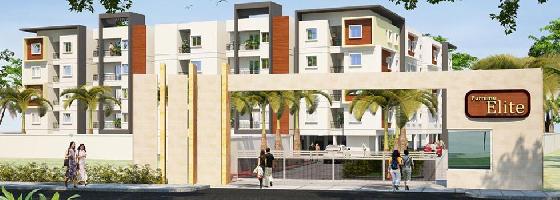 Purnima Elite