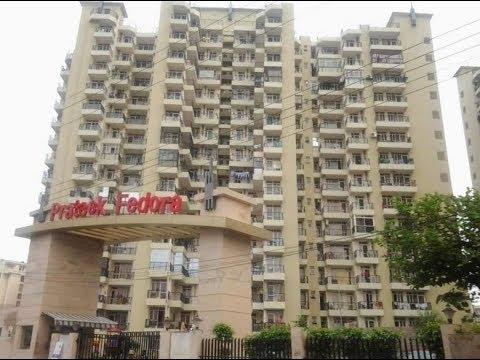 Prateek Fedora, Noida - Luxurious Apartments