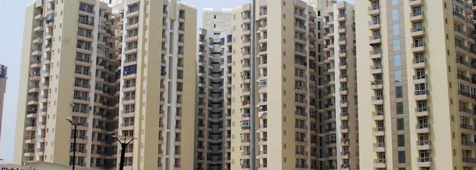 Prateek Laurel, Noida - Luxurious Apartments