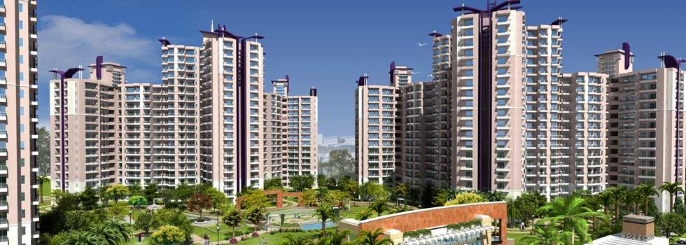 Prateek Wisteria, Noida - Luxurious Apartments