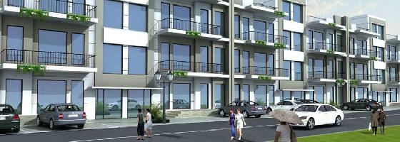 Omaxe City Homes