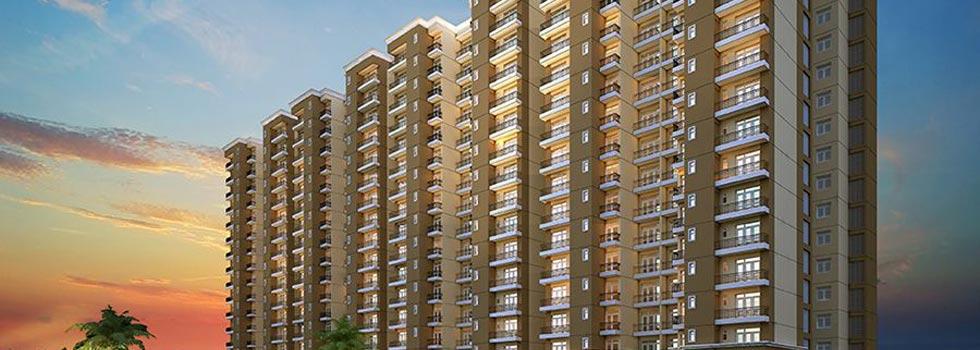 Omaxe Waterscape, Lucknow - 3 BHK Apartments