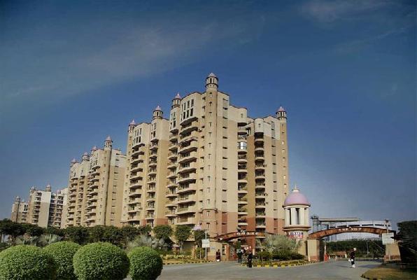 Omaxe Nile, Gurgaon - 3 BHK & 4 BHK Apartments