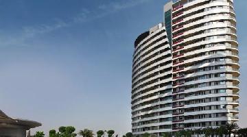 Omaxe Twin Tower