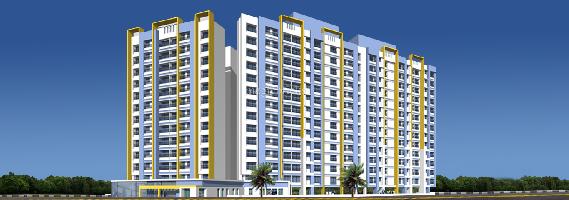 Ongoing Projects
