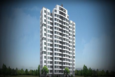 Mont Vert One, Pune - Residential Apartments
