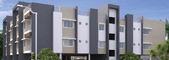 Ongoing Projects
