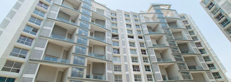 Marvel Citrine, Pune - Residential Apartments