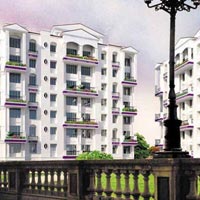 Puranik City Thane Maharashtra India, 1, 2, & 3 BHK 