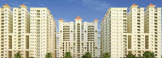 My Home Abhra
