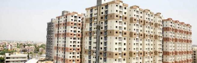 My Homes Jewel, Hyderabad - 2 BHK &  3 BHK Apartments