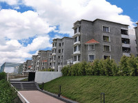 Nandi Citadel