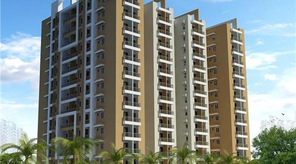 Haritham, Thiruvananthapuram - Residential Apartments