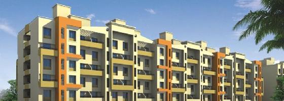 Sushrut Residency