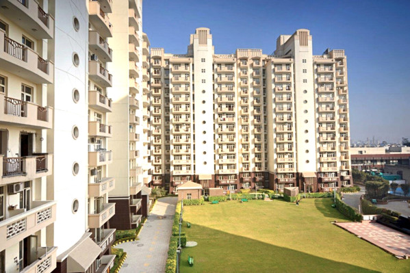 Essel Towers, Gurgaon - 2/3/4/5 BHK Flat & Villas