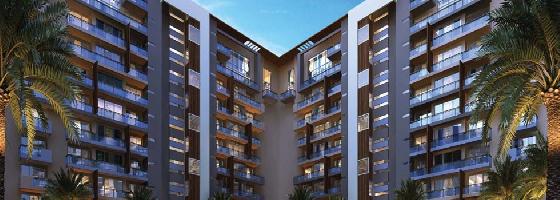 Suncity Enclave