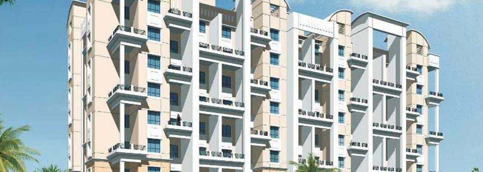 Passiflora Avenue, Pune - Residential Apartments