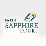The Sapphire Court