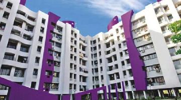 Puraniks City