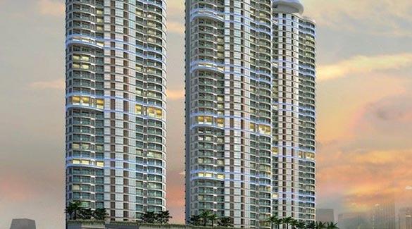 Sunteck City Avenue 1, Mumbai - Residential Apartments