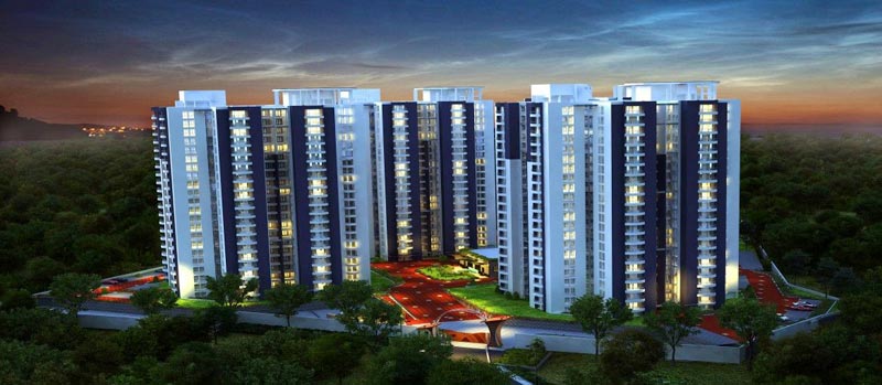 Trinity World in Kakkanad, Kochi by Trinity Builders and Developers ...
