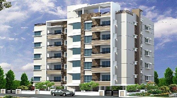 Aditya Elegance, Hyderabad - Residential Apartments