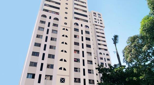 Gokul Gagan, Mumbai - Residential Apartments