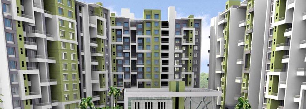 Giridhar Oasis, Pune - Luxurious Apartments