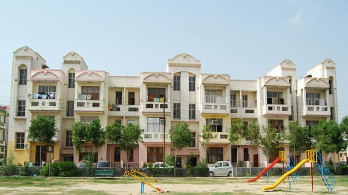 Parsvnath Paradise, Connaught Place, Delhi