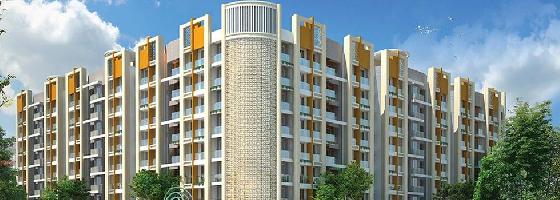 Pranjee Garden City Phase II